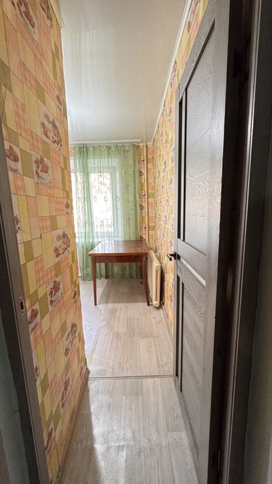 Продам 1-комнатную квартиру