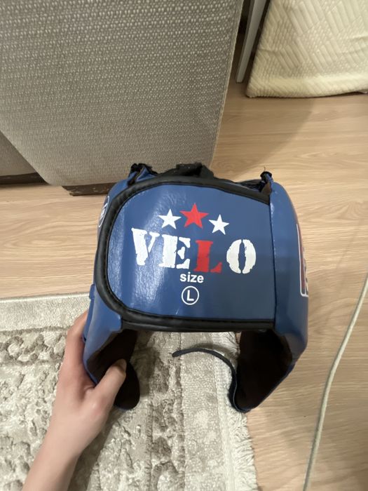 Вело оригинал шлем удобный