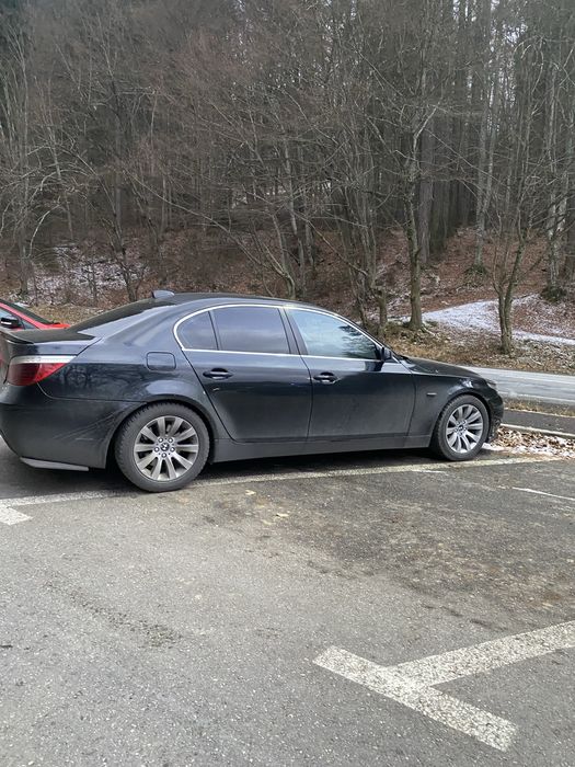 Vand bmw e60 !!Pack M original