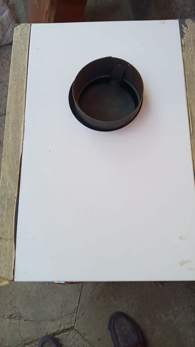 Газовый котел продам