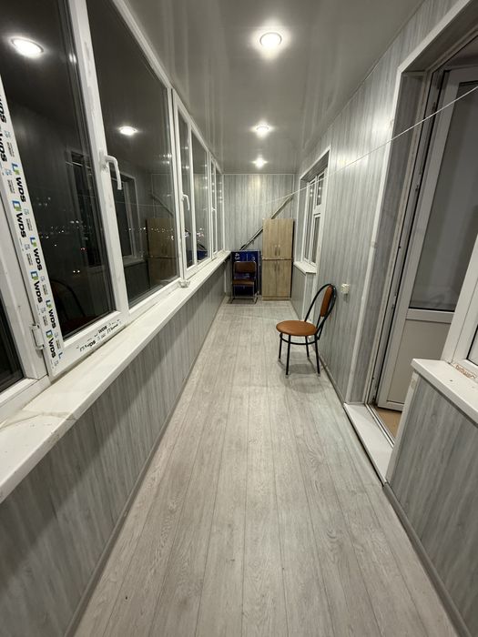 1 комнатная квартира