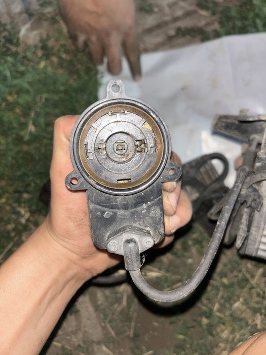 2 бр ксенонови запалки от BMW