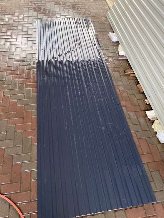 Продам профлисты