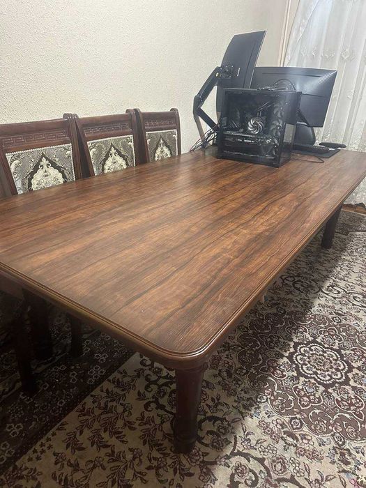 Mebel sotıladı.Xolatı yangı.