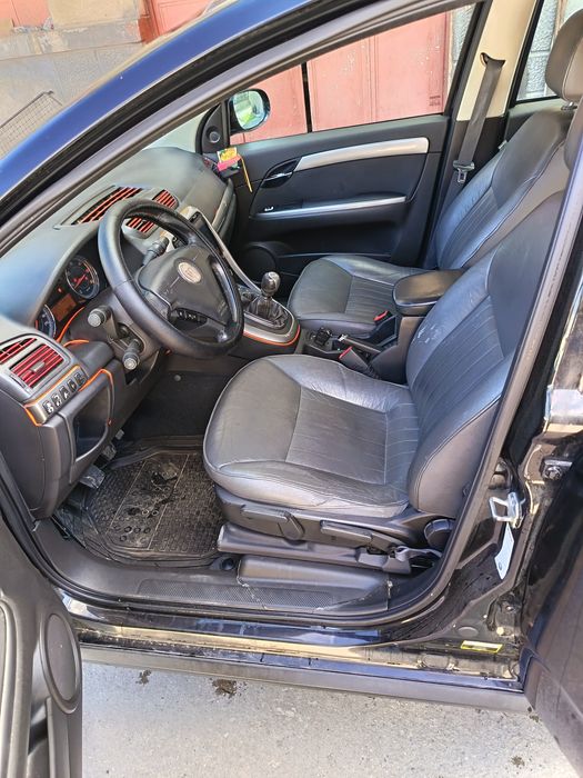 De Vânzare FIAT Croma