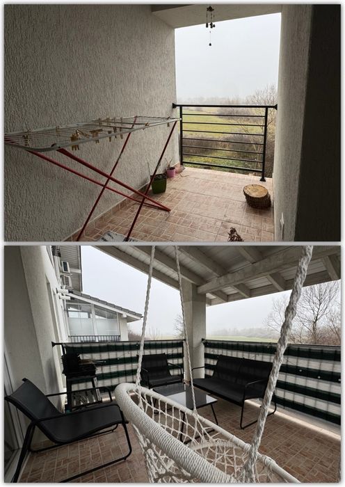 Vand Apartament 5 camere, Cartierul  Arhitectilor