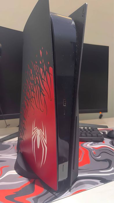 Playstation 5 limited (collectors) edition
