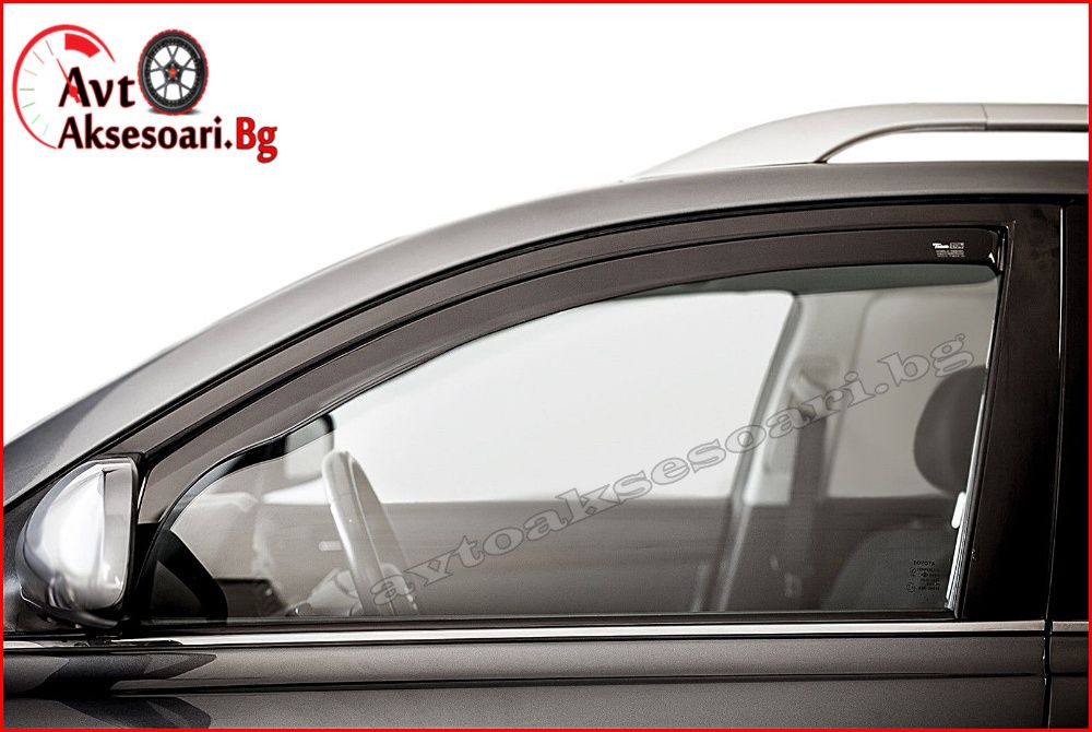 ПРОМОЦИЯ ДО 15%  отстъпка на Ветробрани Неко / ХЕКО / HEKO