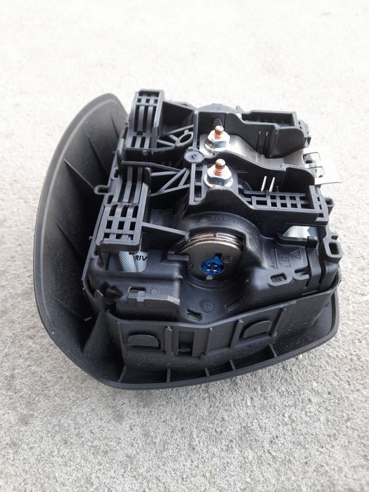Airbag Volan Sofer Renault Megane 3 Scenic 3 Clio Fluence 2009-2016