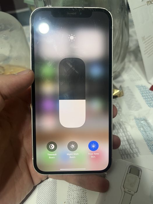 Айфон 12 iPhone 12
