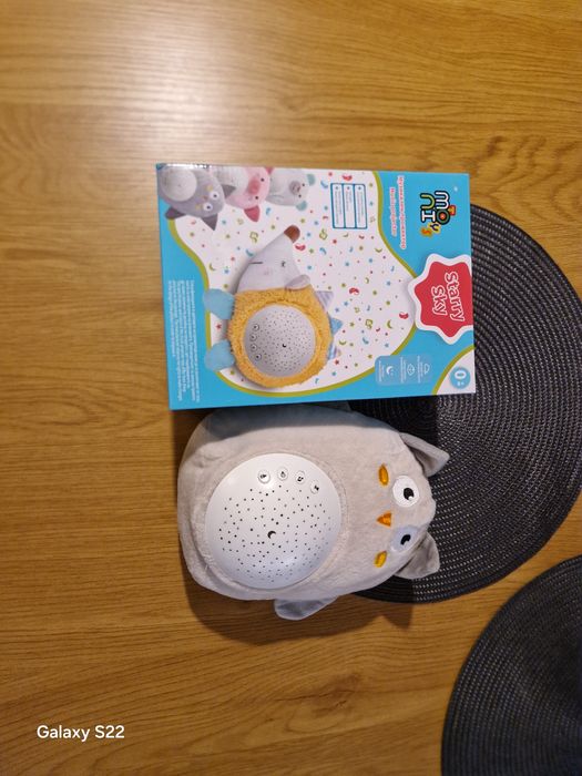 2 броя Проектори с бял шум