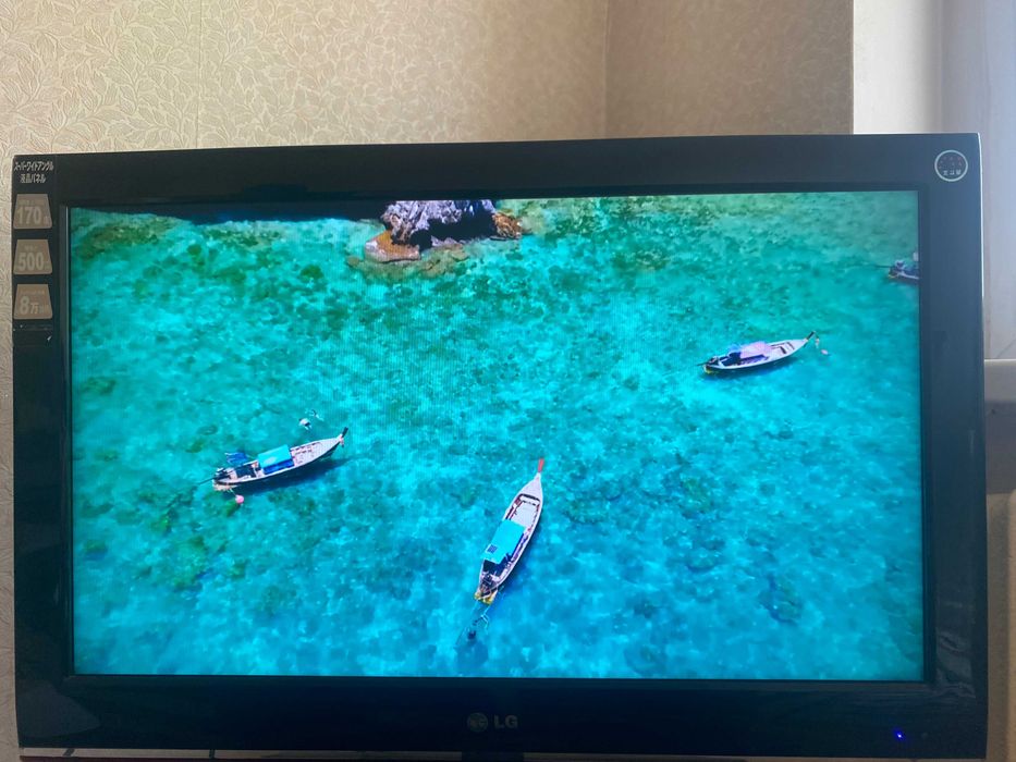 ЖК Телевизор LG 32' (81 см).