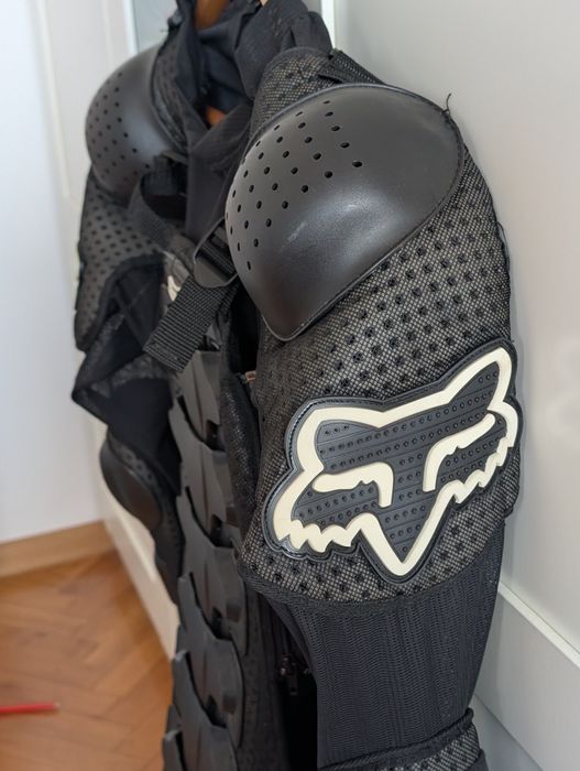Ризница за мотокрос FOX