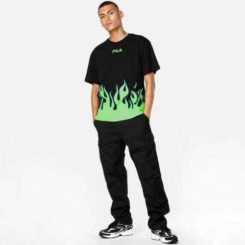 FILA Junkyard Тениска/Мъжка M