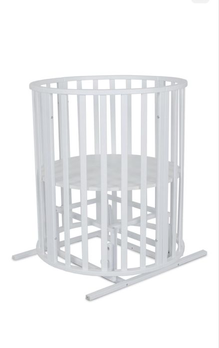 Продам детскую кровать манеж