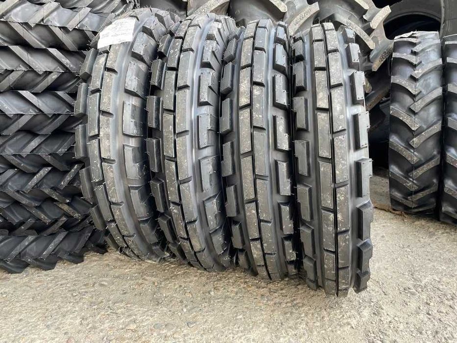 OZKA Anvelope directie fata 6.50-16 garantie  2 ani livrare U445