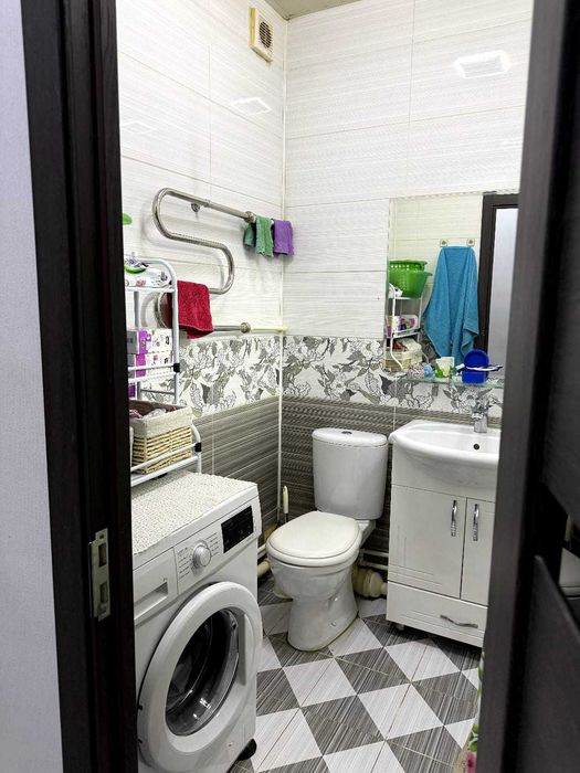 Продам 2х комнатную квартиру, Юнус Абад 9