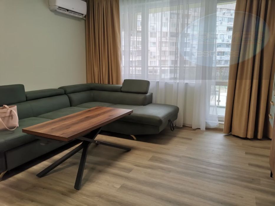 С Акт 16! Двустаен,67 кв.м.,гр. Пловдив,кв. Христо Смирненски