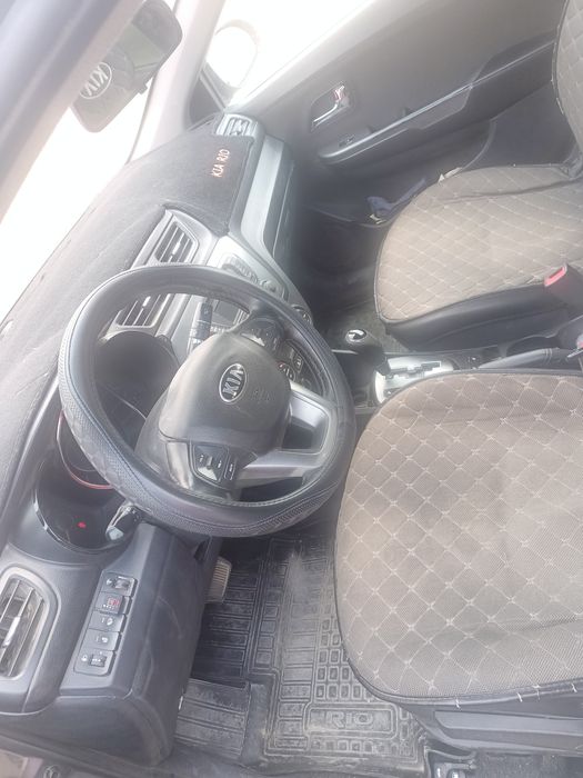 Киа Рио сатылады,