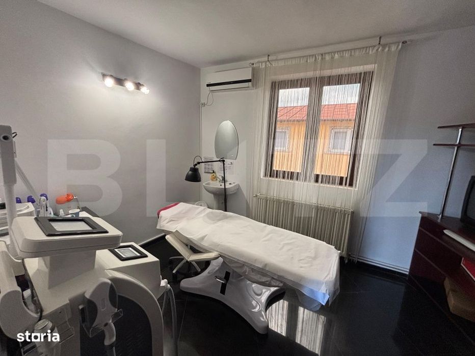 Spatiu comercial 139 mp