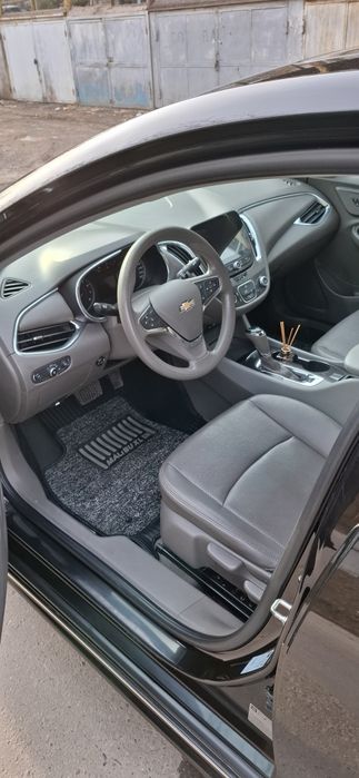 Срочно!!! Chevrolet Malibu-2 1.5T 2019йил пробег родной 97минг!