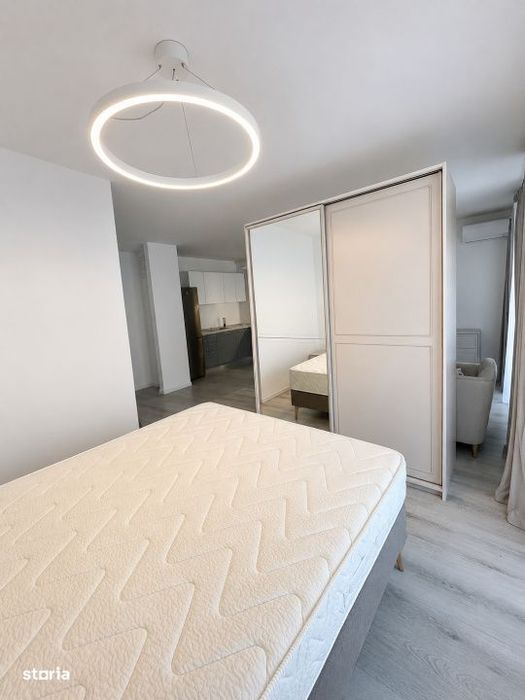 Inchiriere studio| H Pipera Lake | Parcare inclusa | Rond OMV