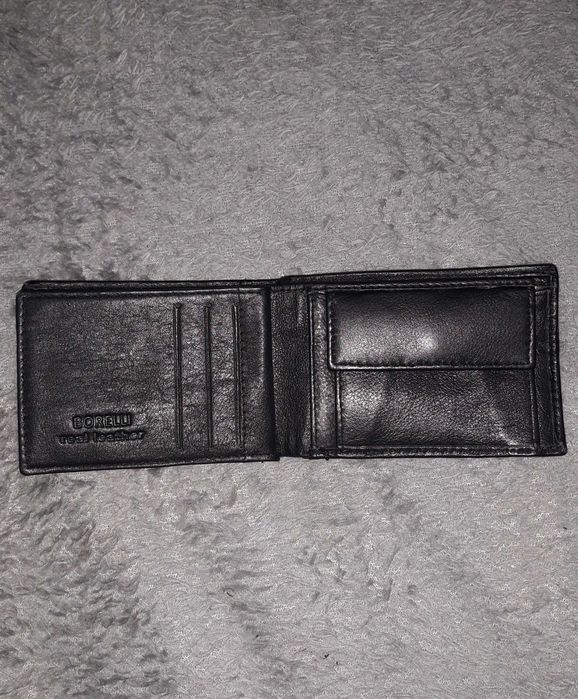 Portofel Borelli