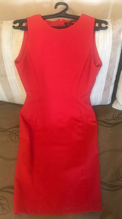 Нарядные красивые платья