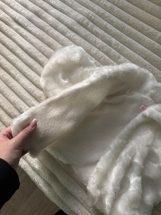 Балеро накидка для девочки