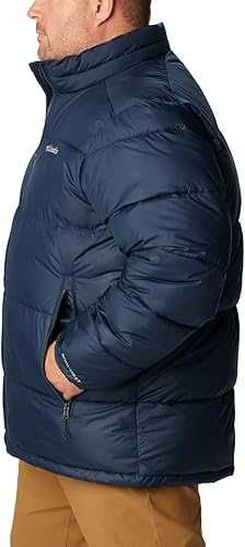 Мъжко зимно яке Columbia Pike Lake II Jacket, размер L