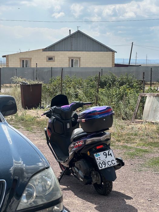 Mvxi sport 150cc