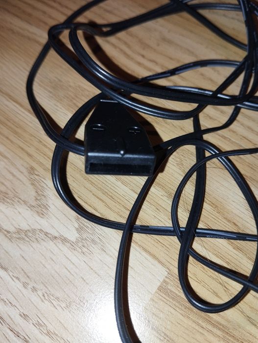 Adaptor, alimentator  Carrera pentru pista masinute