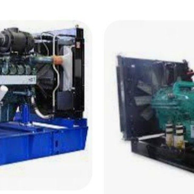 Ремонт генераторов