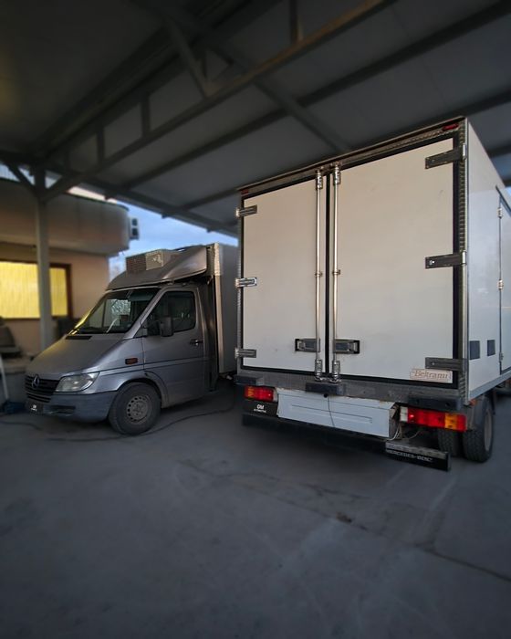 Mercedes Star Диагностика Стара Загора