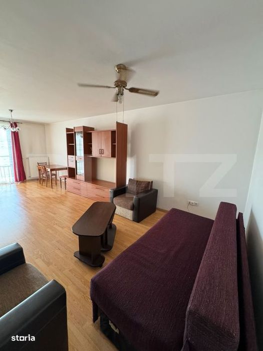 Apartament 2 camere , parcare, pet friendly, zona Florilor