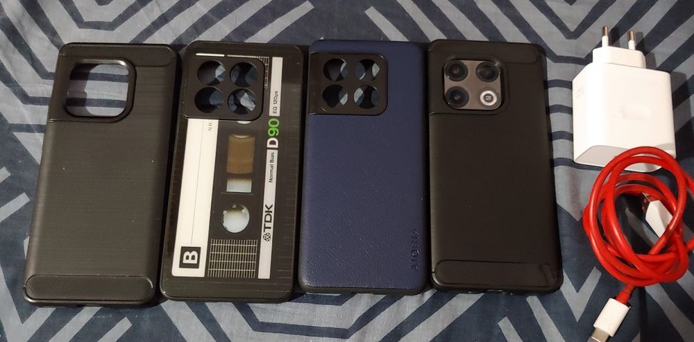 OnePlus 10 Pro 5G 128/8