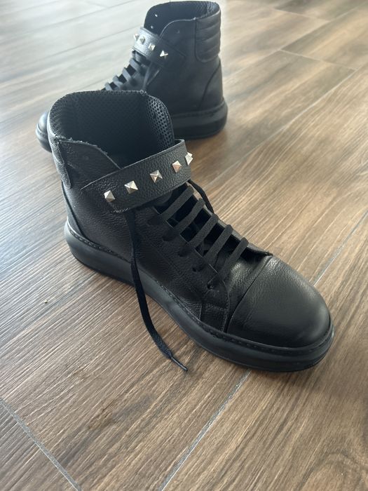 Ghete originale biaggio, 44