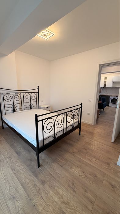 Apartament 2 camere Otopeni - ultilat, mobilar NOU