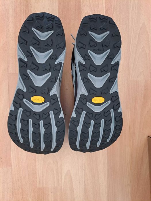 Adidasi Altra Mont Blanc Speed