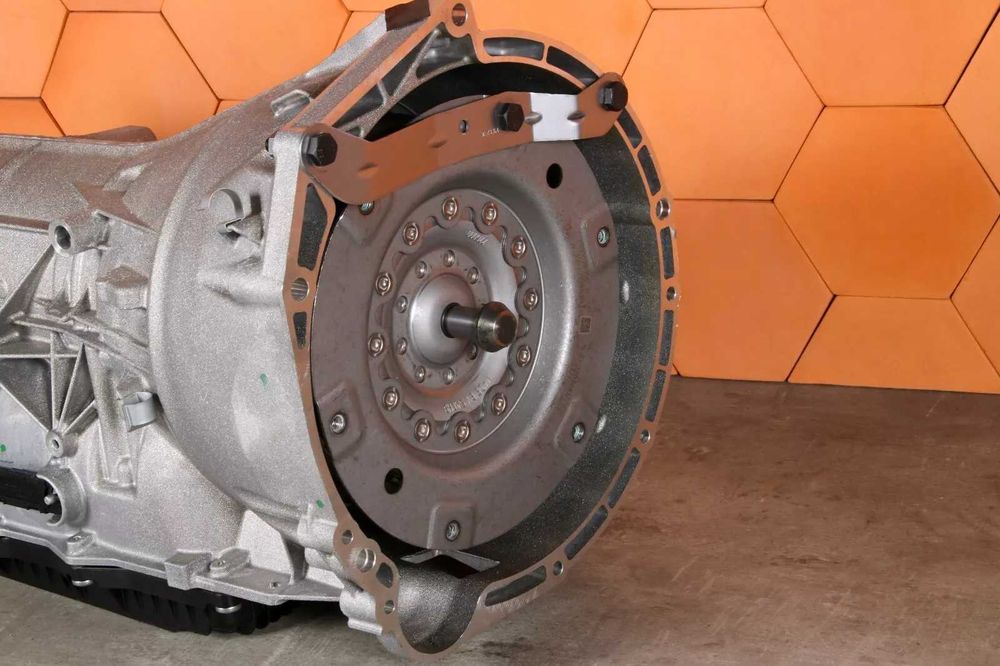 Нова Автоматична Кутия GA8X51CZ BMW G20 G21 G22 G30 G01 G02 G05 4x4 Xd