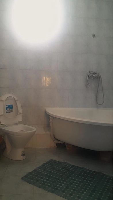 Гостиница Ак Сункар