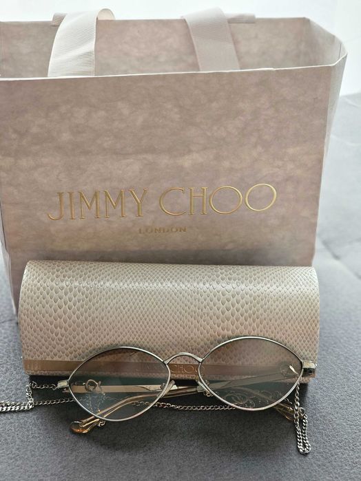 JIMMY CHOO слънчеви очила