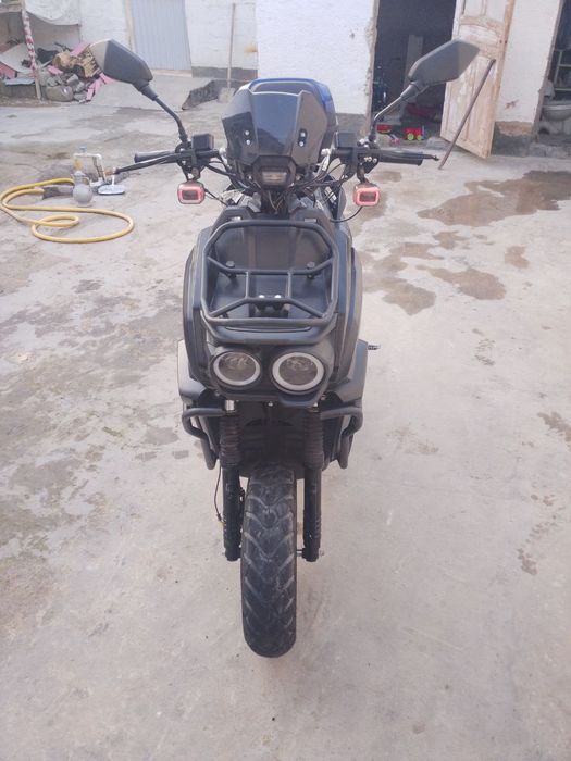 Скутер Танк 2 сотилади арзон келиштириб берамиз