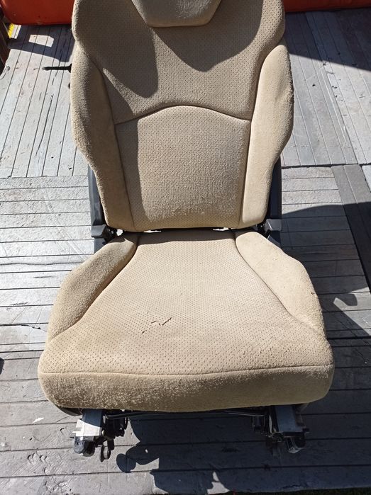 Lancia Phedra, Peugeot 807, Citroen C8