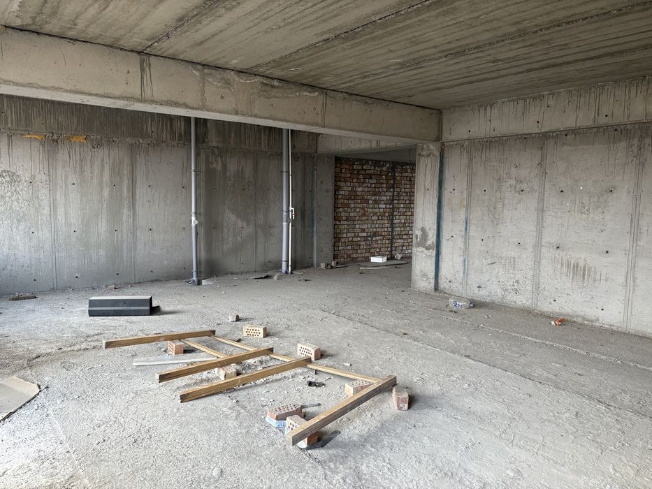 3/4/10 в новостройке | 82,2 м² | метро Олмос