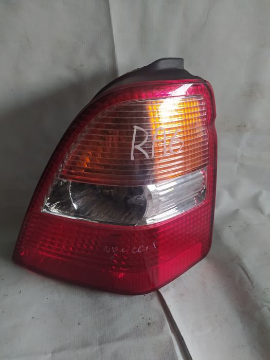 Фонари Honda Odyssey