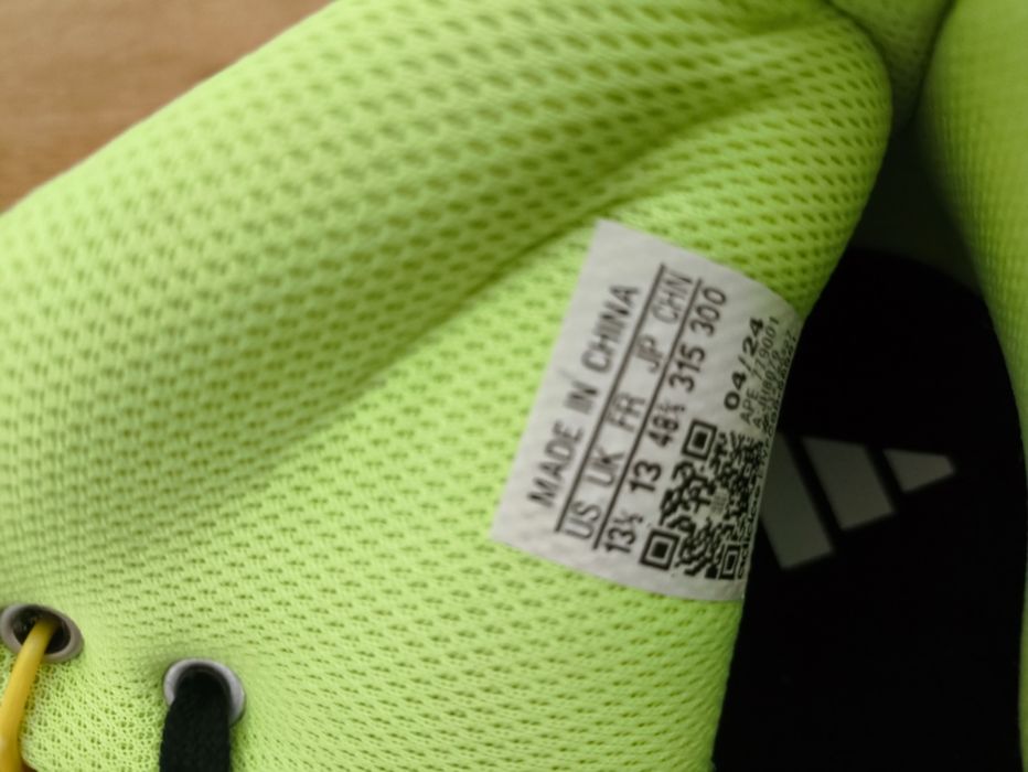 Продам баскетбольные кроссовки