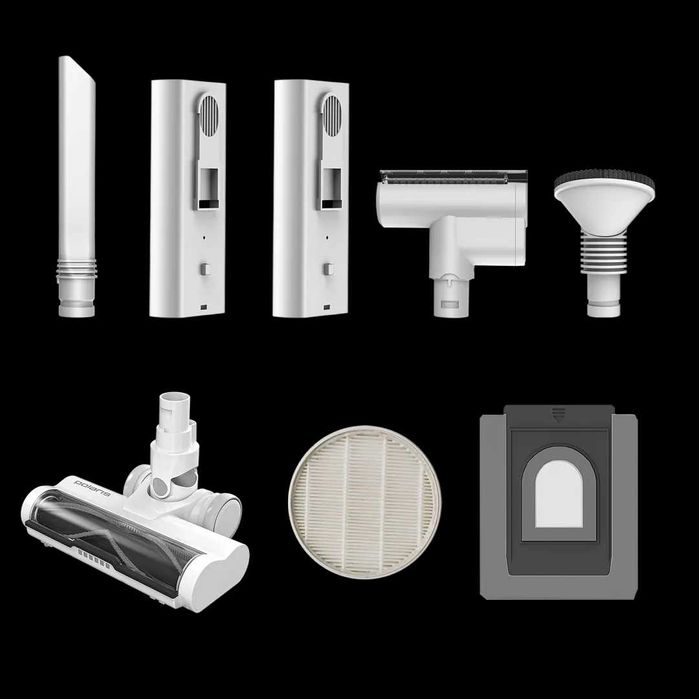 Продаю новые вертикальные пылесосы Polaris PVCSDC 2001