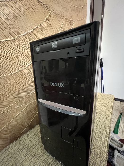 Компьютер (ПК)