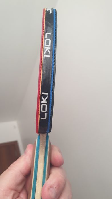 хилка за тенис на маса  Loki